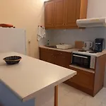 Lidovois House Апартаменты Пелекас