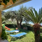 Lidovois House Апартаменты *