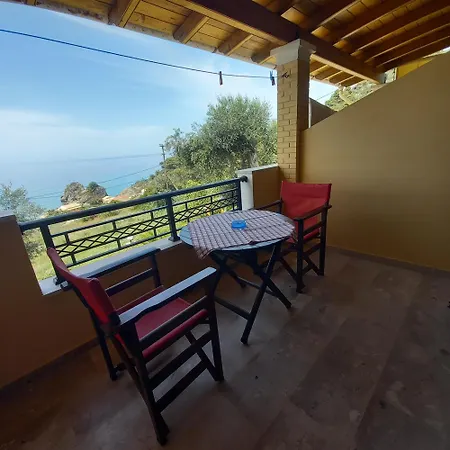 Lidovois House 펠레카스