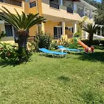 Lidovois House *