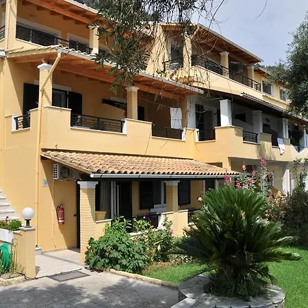 Lidovois House *