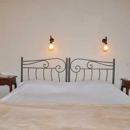Apartman Lidovois House Pélekasz