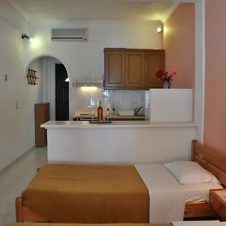 Lidovois House * Pelekas