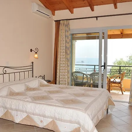 Lidovois House Apartment Pelekas