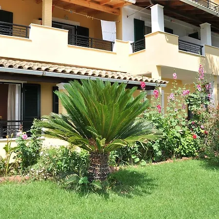 Apartment Lidovois House Pelekas