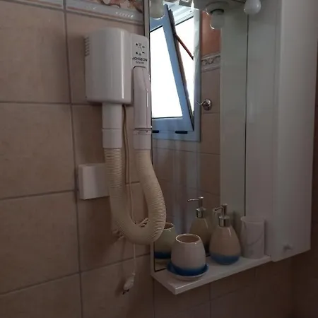 Apartment Lidovois House Pelekas