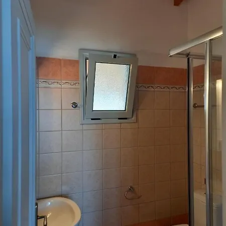 Apartment Lidovois House Pelekas