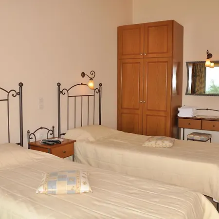Lidovois House Apartment Pelekas