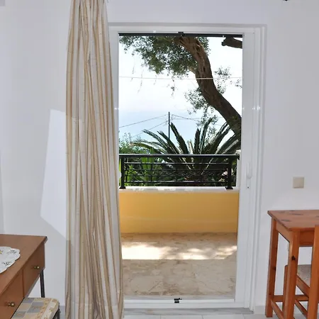 Apartment Lidovois House
