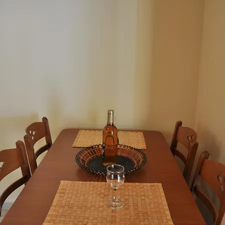 Apartman Lidovois House Pélekasz