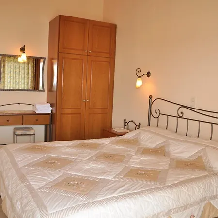 Apartment Lidovois House *