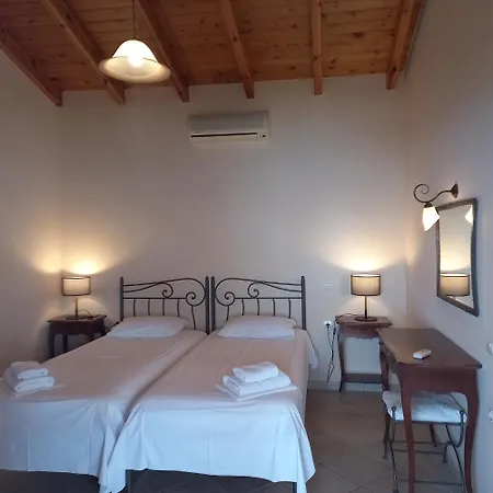Apartment Lidovois House