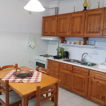 Apartment Lidovois House *