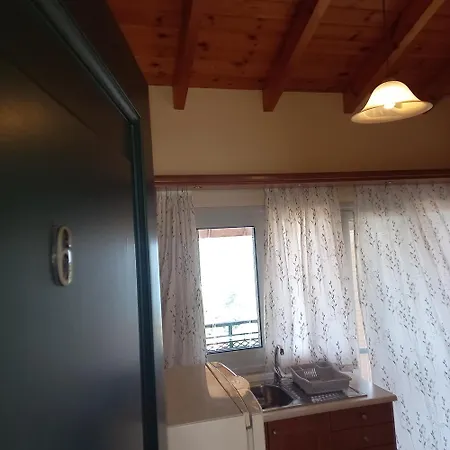 Lidovois House Apartment Pelekas