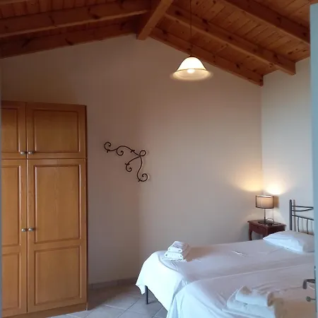 Lidovois House Apartment