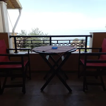 Lidovois House Apartament