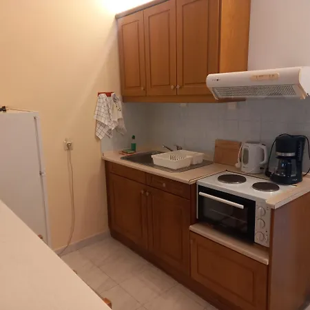 Apartment Lidovois House
