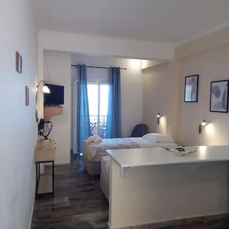 アパート Lidovois House *