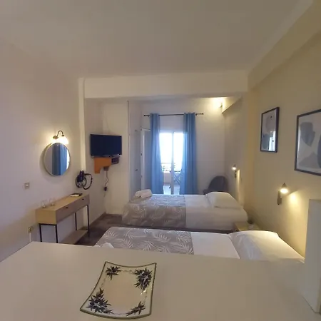 Apartment Lidovois House Pelekas