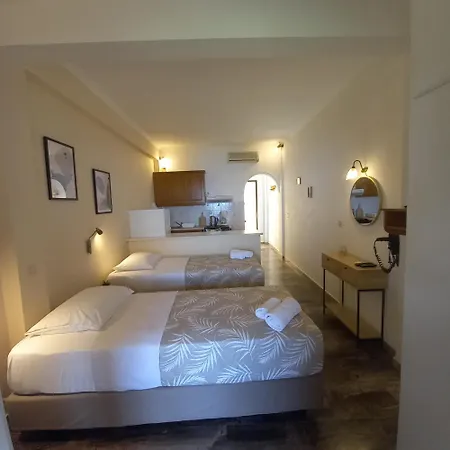 Lidovois House *