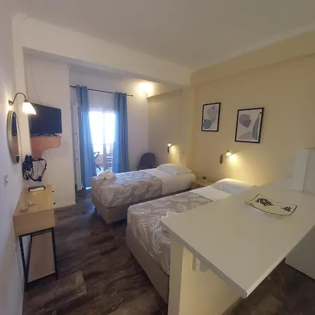 Lidovois House