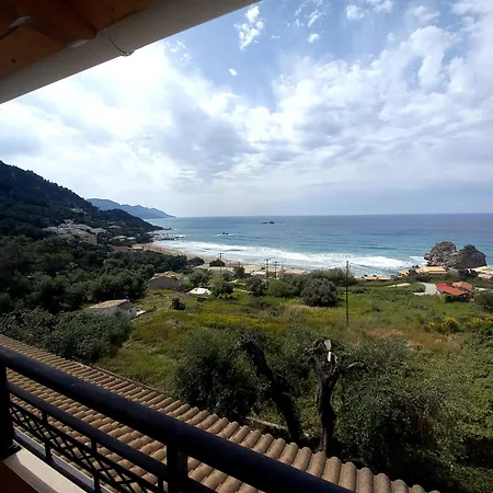 Lidovois House Apartman