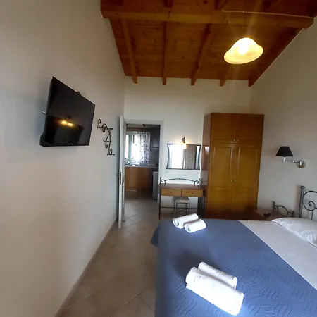 Lidovois House *