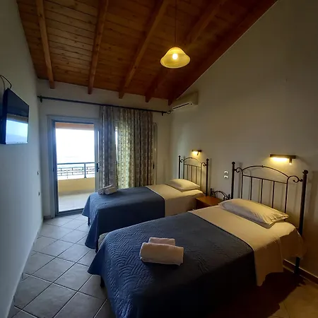 Lejlighed Lidovois House *