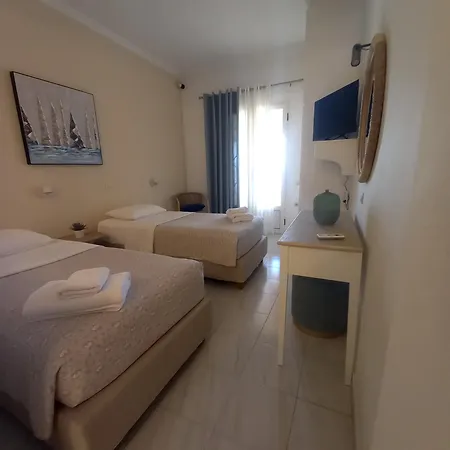 Lidovois House Apartman