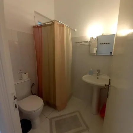 Appartement Lidovois House