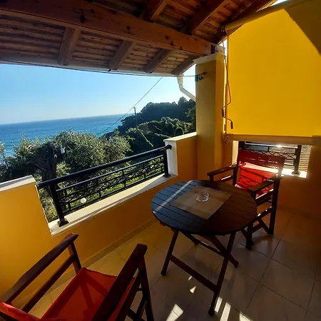 Lejlighed Lidovois House *