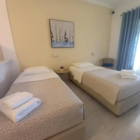 Lidovois House * Pelekas