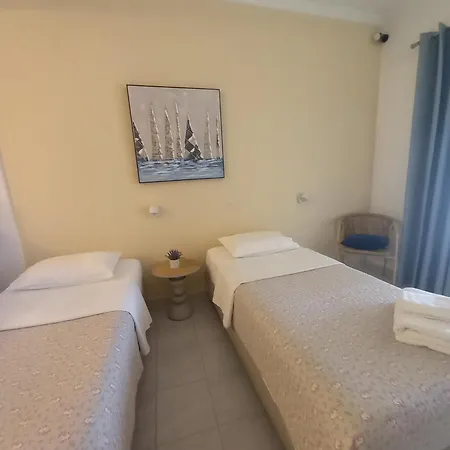 Lidovois House Apartman