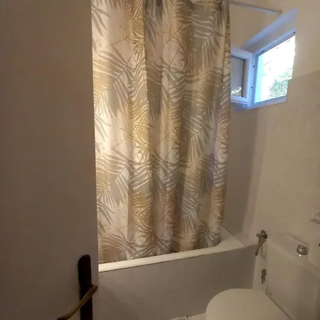 Appartement Lidovois House Pelekas
