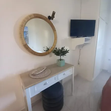 Lidovois House Pelekas