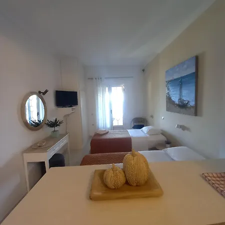 Apartman Lidovois House *