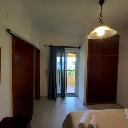 Lidovois House Pelekas