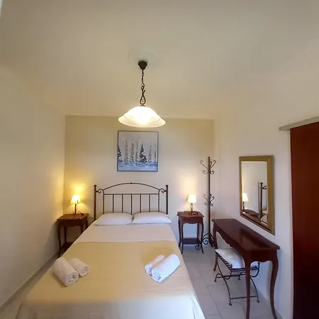 Lidovois House Pelekas