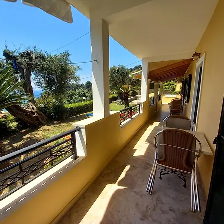 Lidovois House