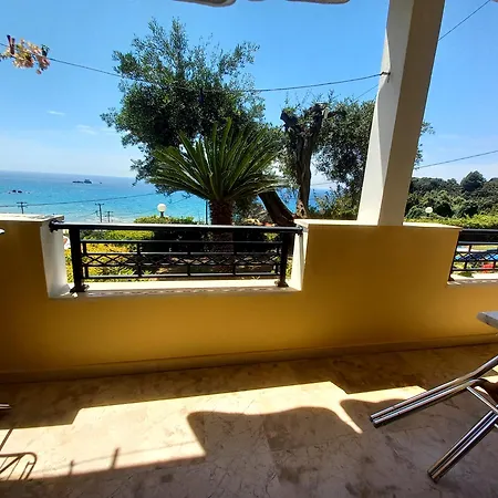 Lidovois House Apartman
