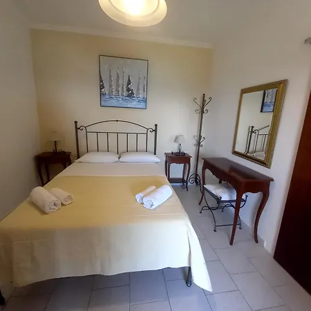 Apartman Lidovois House