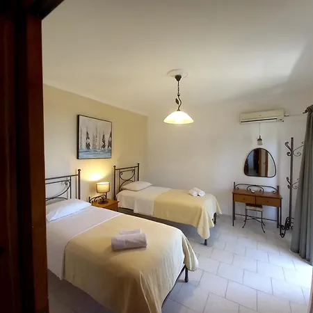 Lidovois House Pelekas