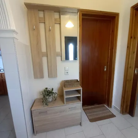Lidovois House * Pelekas