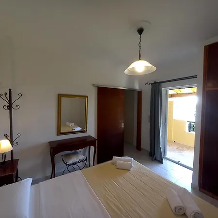 Lidovois House Lejlighed *