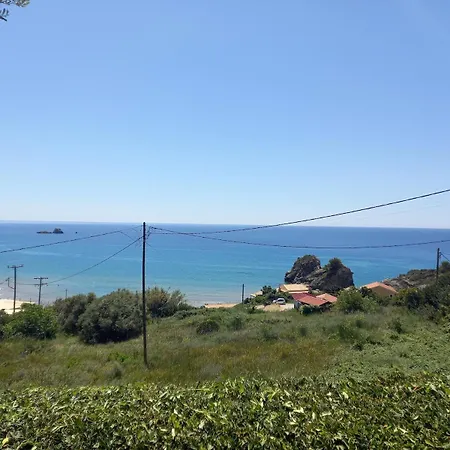 アパート Lidovois House *