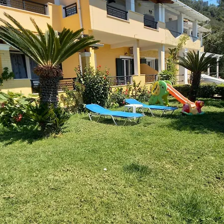 Lidovois House *