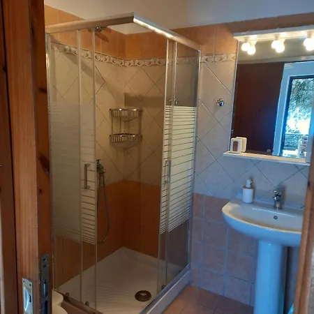 アパート Lidovois House *