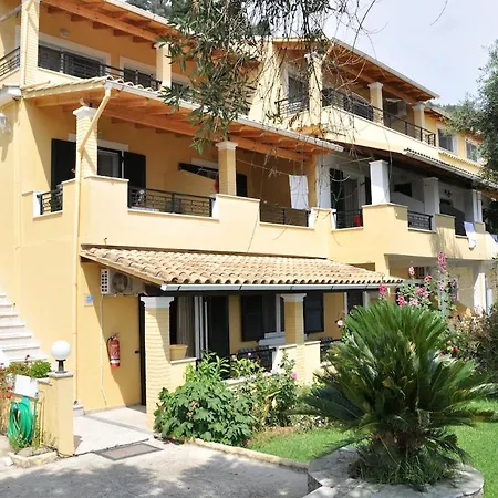 Lidovois House *