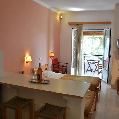 Apartament Lidovois House Pelekas