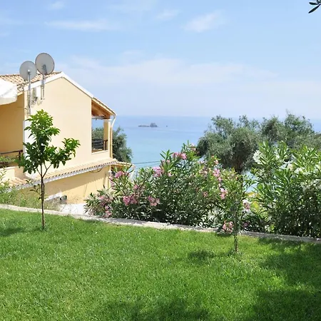 Lidovois House Apartment
